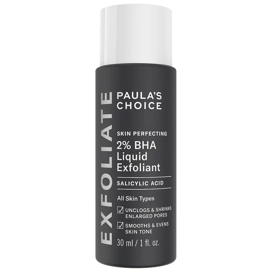 Эксфолиант Paula's Choice Skin Perfecting 2% BHA