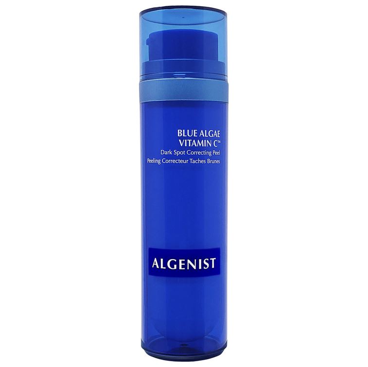 Гель Algenist Blue Algae Vitamin C