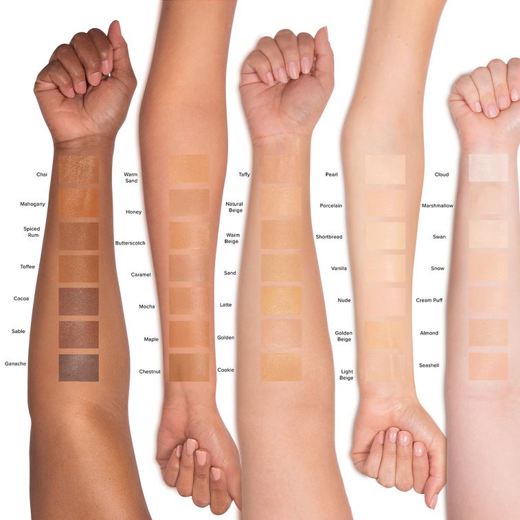 Консилер Too Faced Born This Way Super Multi-Use Sculpting Concealer ...