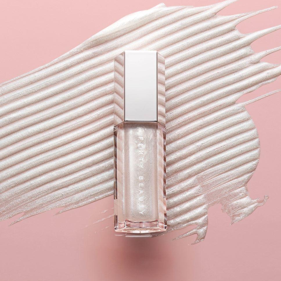Блеск для губ Fenty Beauty Gloss Bomb Universal Lip Luminizer - Shopping TEMA