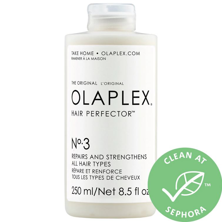 Маска для волос Olaplex Hair Perfector No. 3