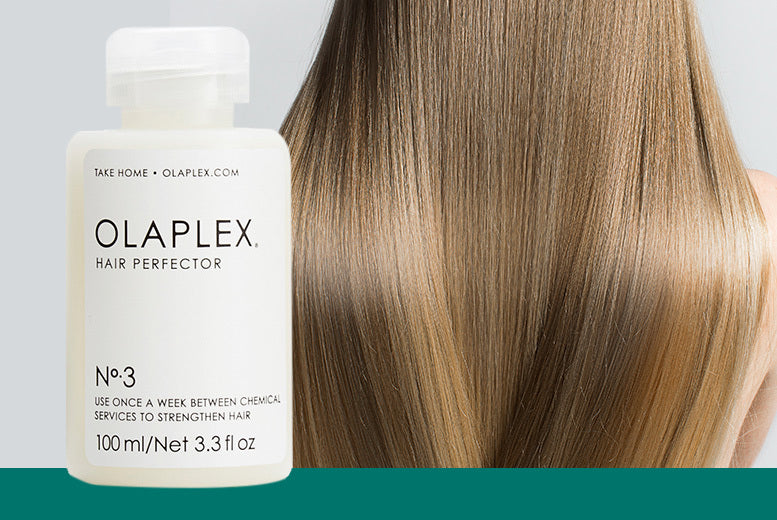 Маска для укрепления волос Olaplex Hair Perfector No. 3 - Shopping TEMA