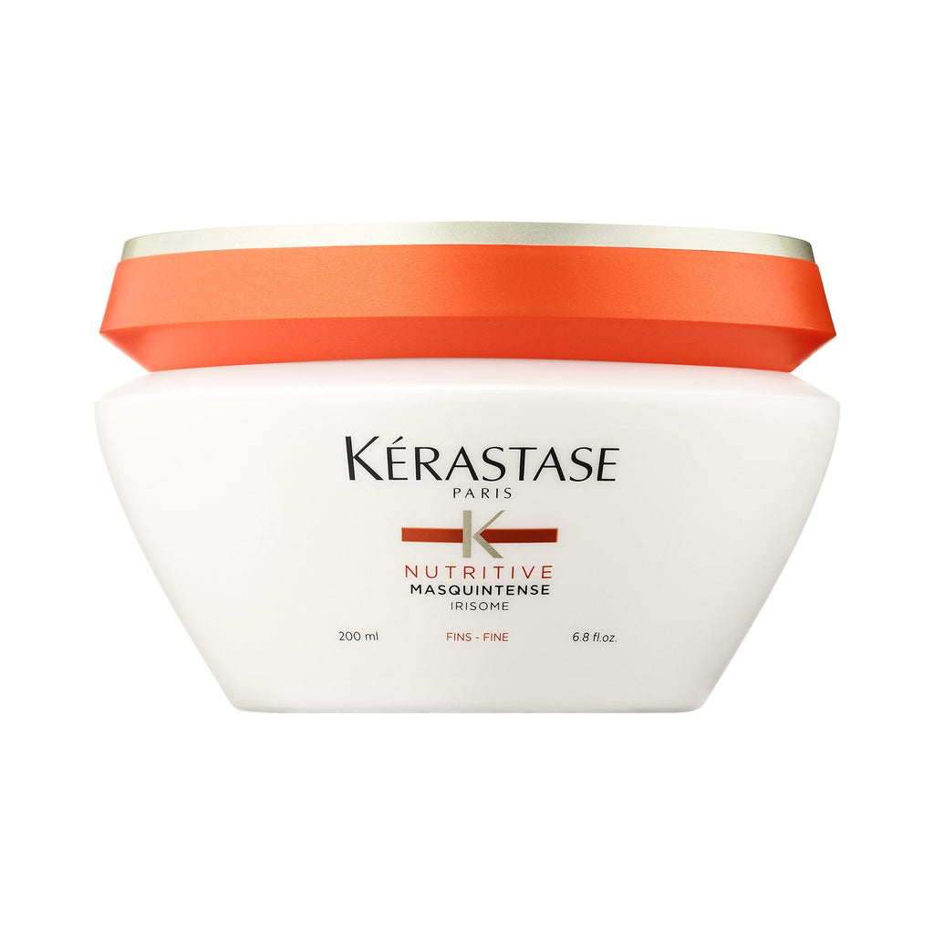 Маска для волос Kérastase Nutritive Mask for Dry Fine Hair - Shopping TEMA