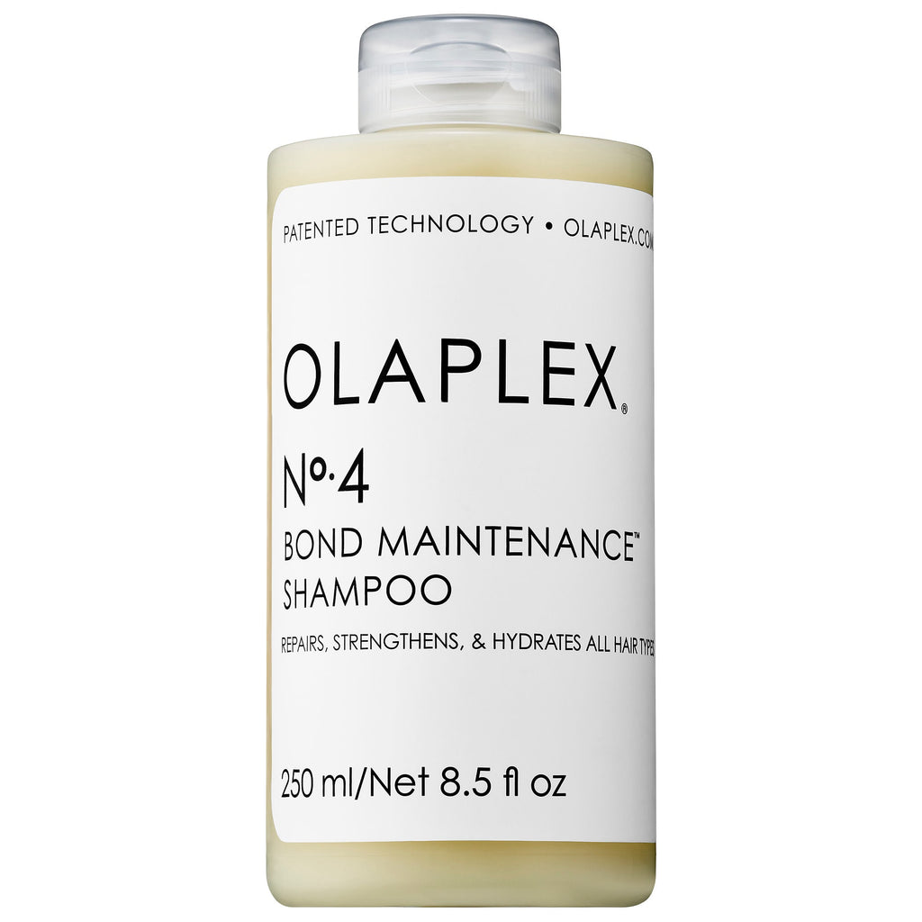 Шампунь Olaplex No. 4 Bond Maintenance™ Shampoo - Shopping TEMA