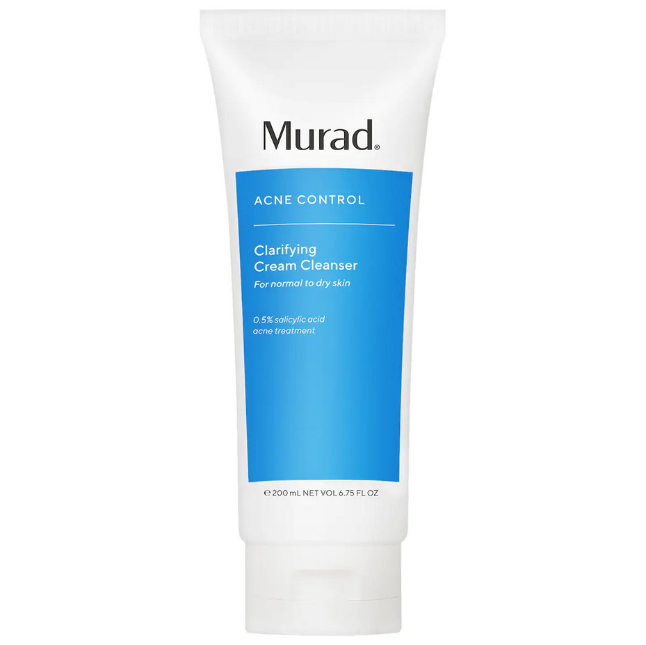 Пенка-крем Murad Acne Control Clarifying Cream