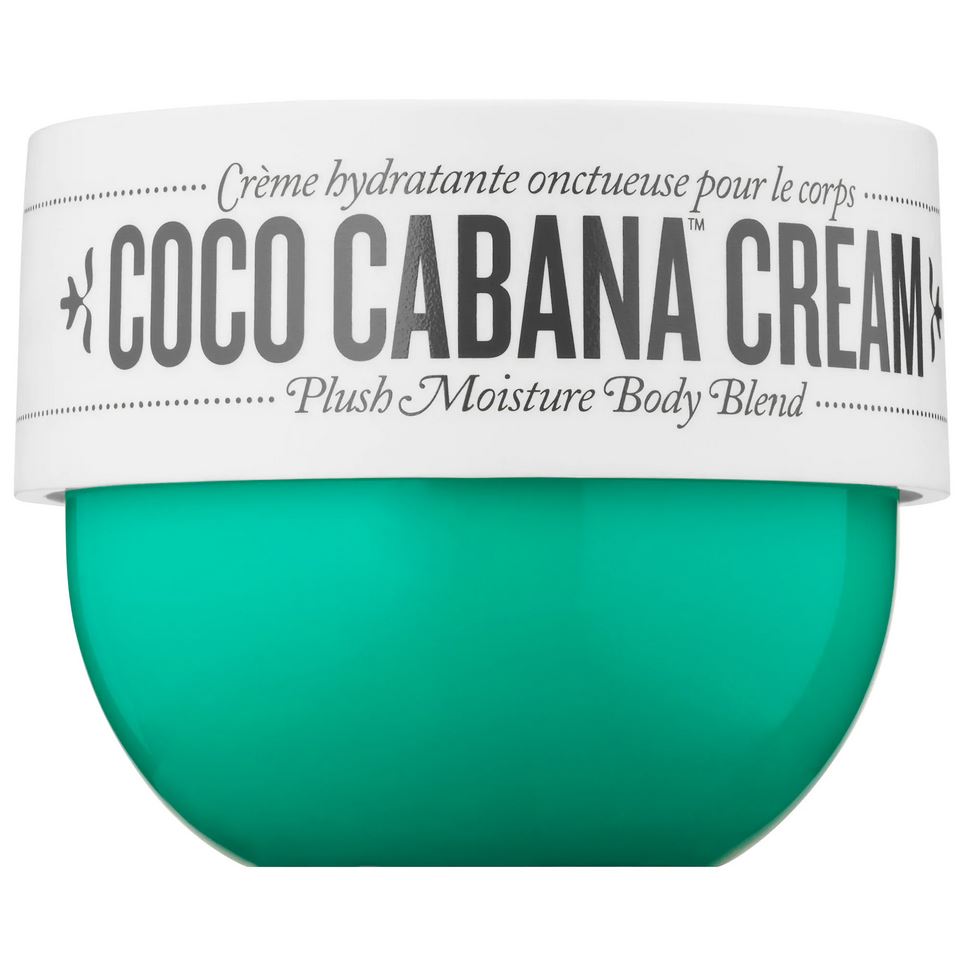Крем для тела Sol de Janeiro Coco Cabana Body Cream - Shopping TEMA