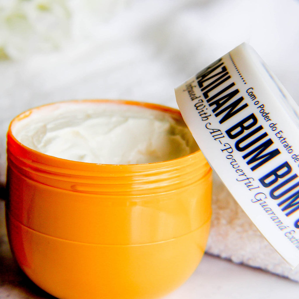 Крем для тела Sol De Janeiro Brazilian Bum Bum Cream - Shopping TEMA