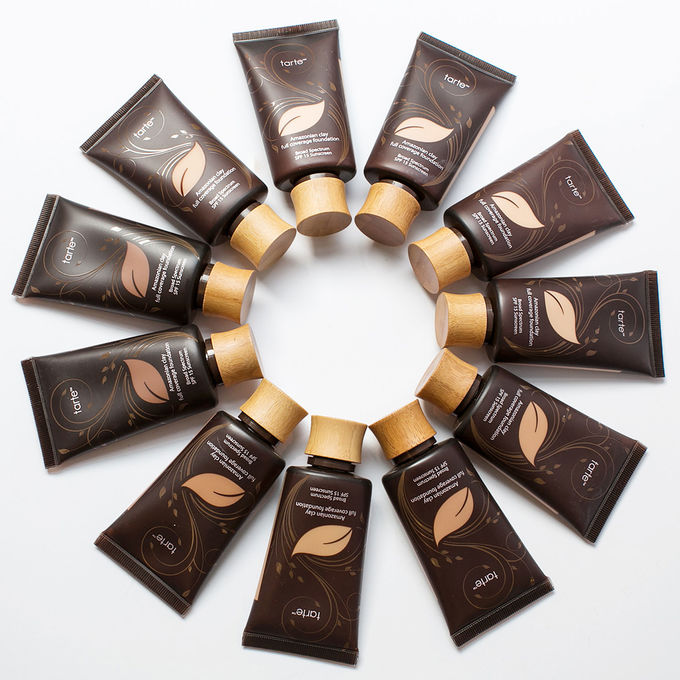 Косметика Tarte