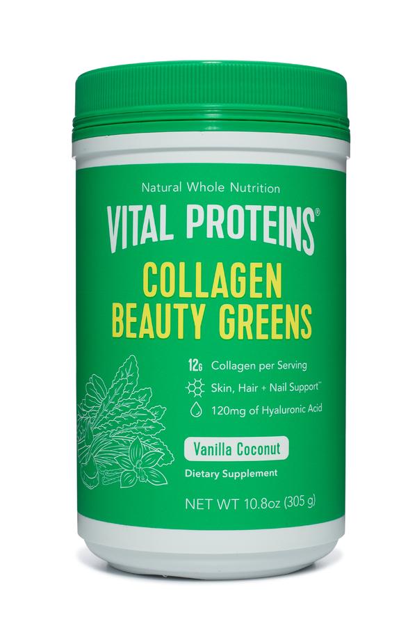 Биодобавки Vital Proteins