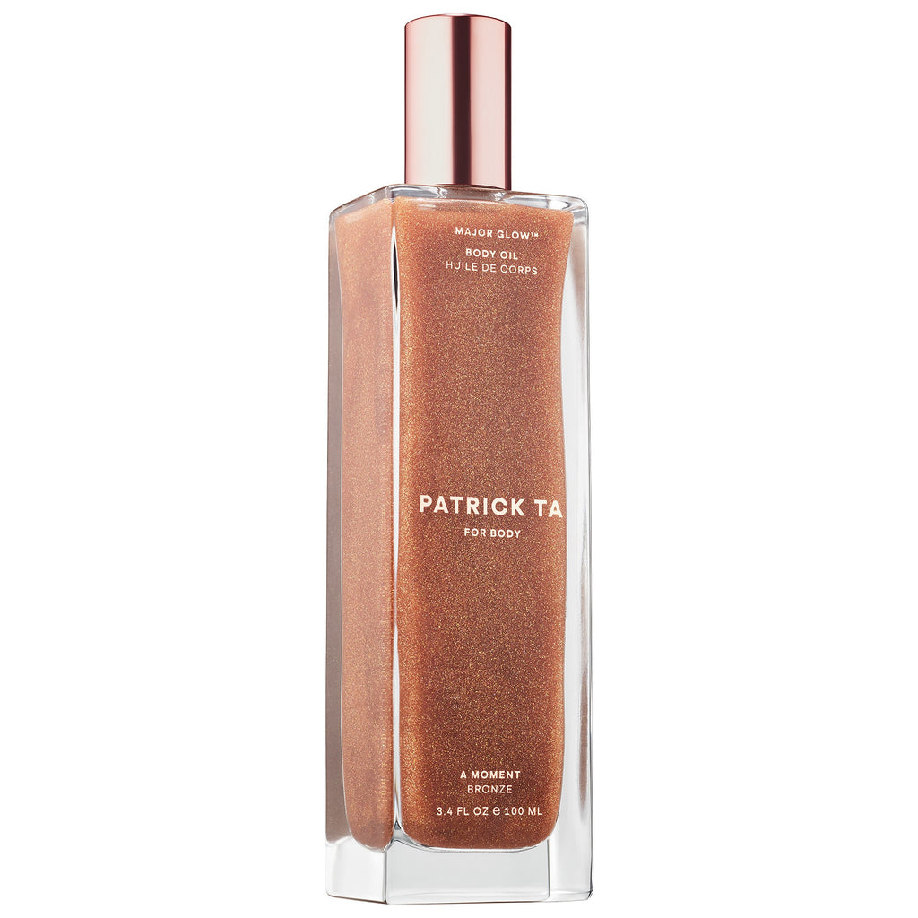Косметика Patrick Ta