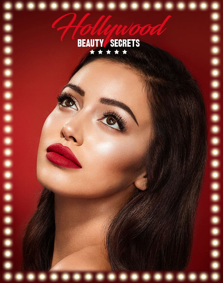 Charlotte Tilbury
