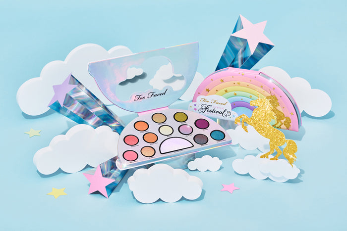 Косметика Too Faced