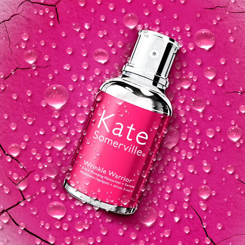 Косметика Kate Somerville