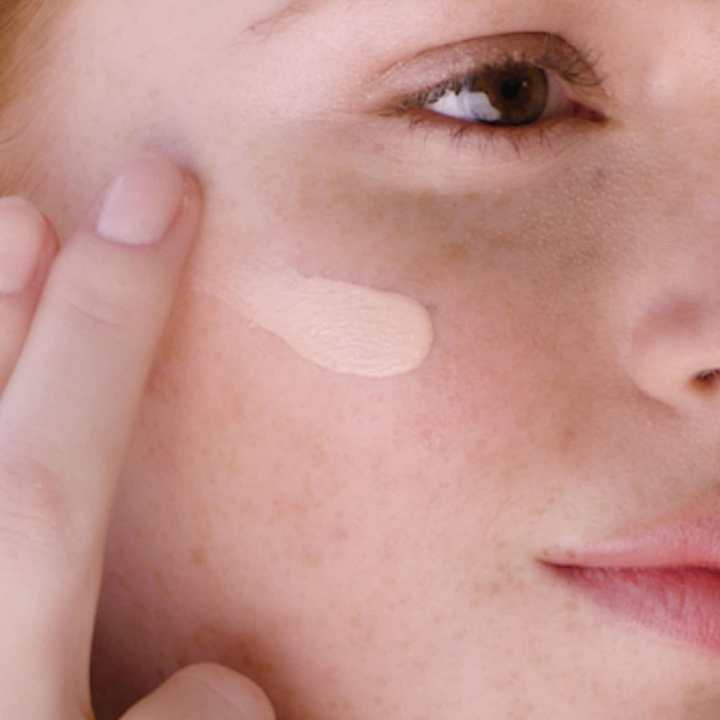 Защита от солнца SPF