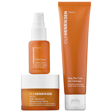 Косметика Ole Henriksen