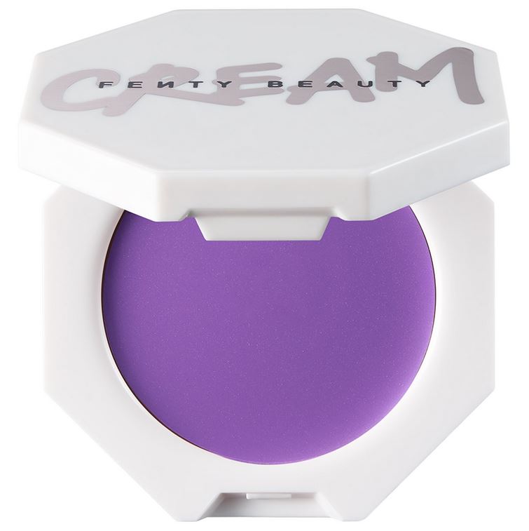 07 Drama Cla$$ - soft violet