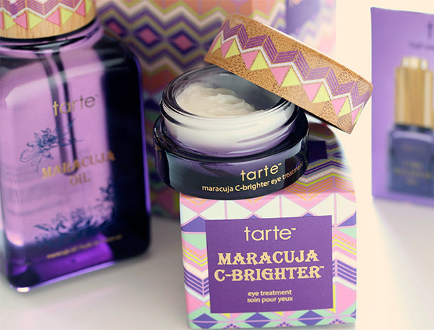 Крем для век Tarte Maracuja C-brighter - Shopping TEMA