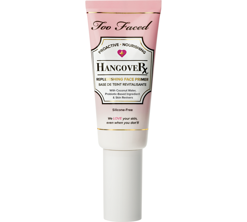 Праймер Too Faced Hangover Replenishing Face Primer - Shopping TEMA