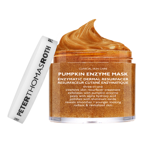 Маска Peter Thomas Roth Pumpkin Enzyme Mask - Shopping TEMA