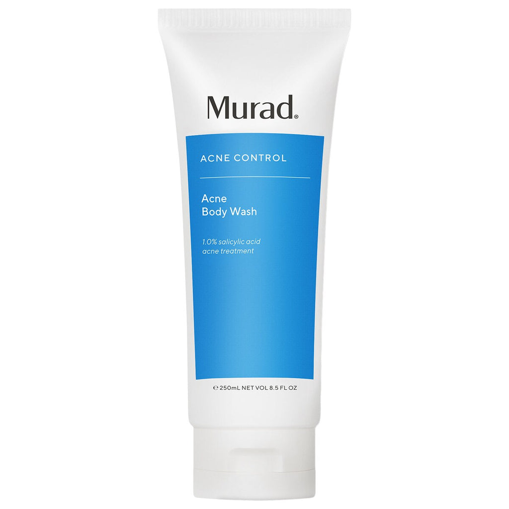 Гель для душа Murad Acne Body Wash