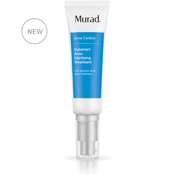 Средство против акне Murad Outsmart Acne Clarifying Treatment - Shopping TEMA