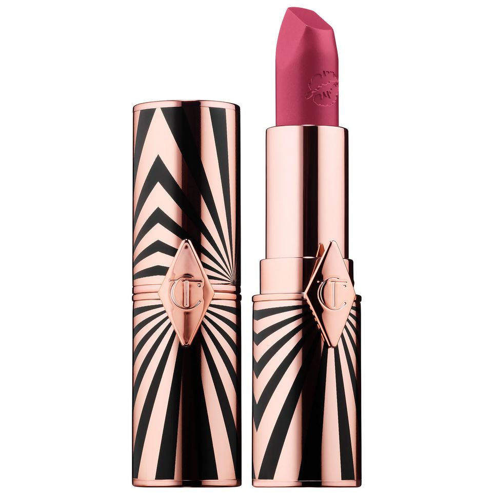 Помада Charlotte Tilbury Hot Lips Lipstick 2 - Shopping TEMA