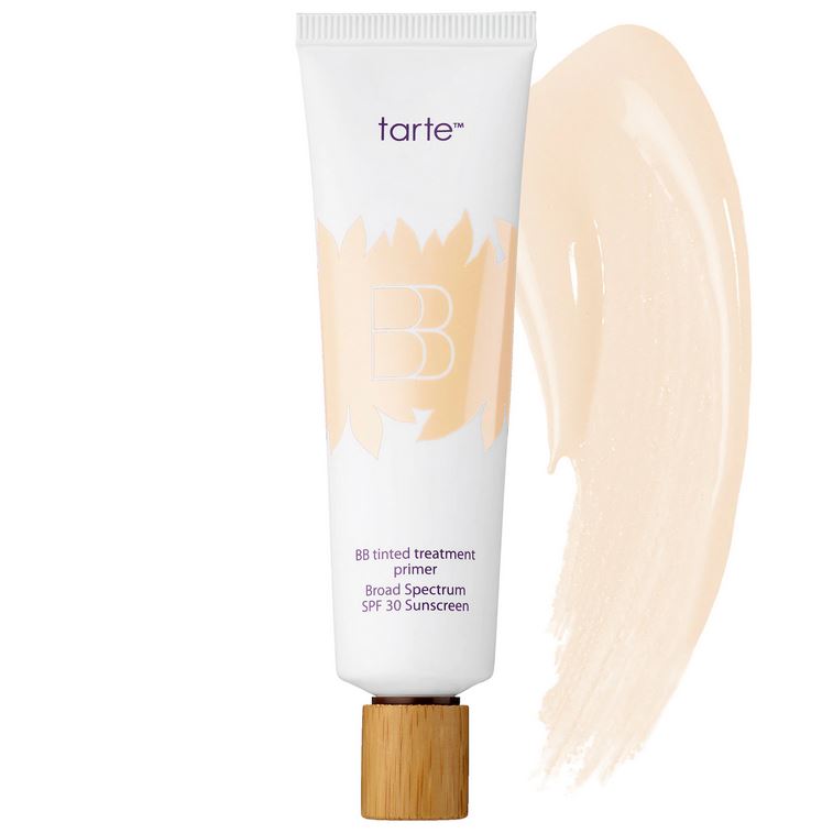 BB Крем-праймер Tarte SPF 30