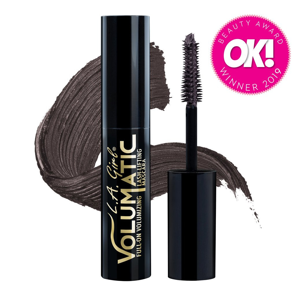 Тушь L.A. Girl Volumatic Mascara - Shopping TEMA