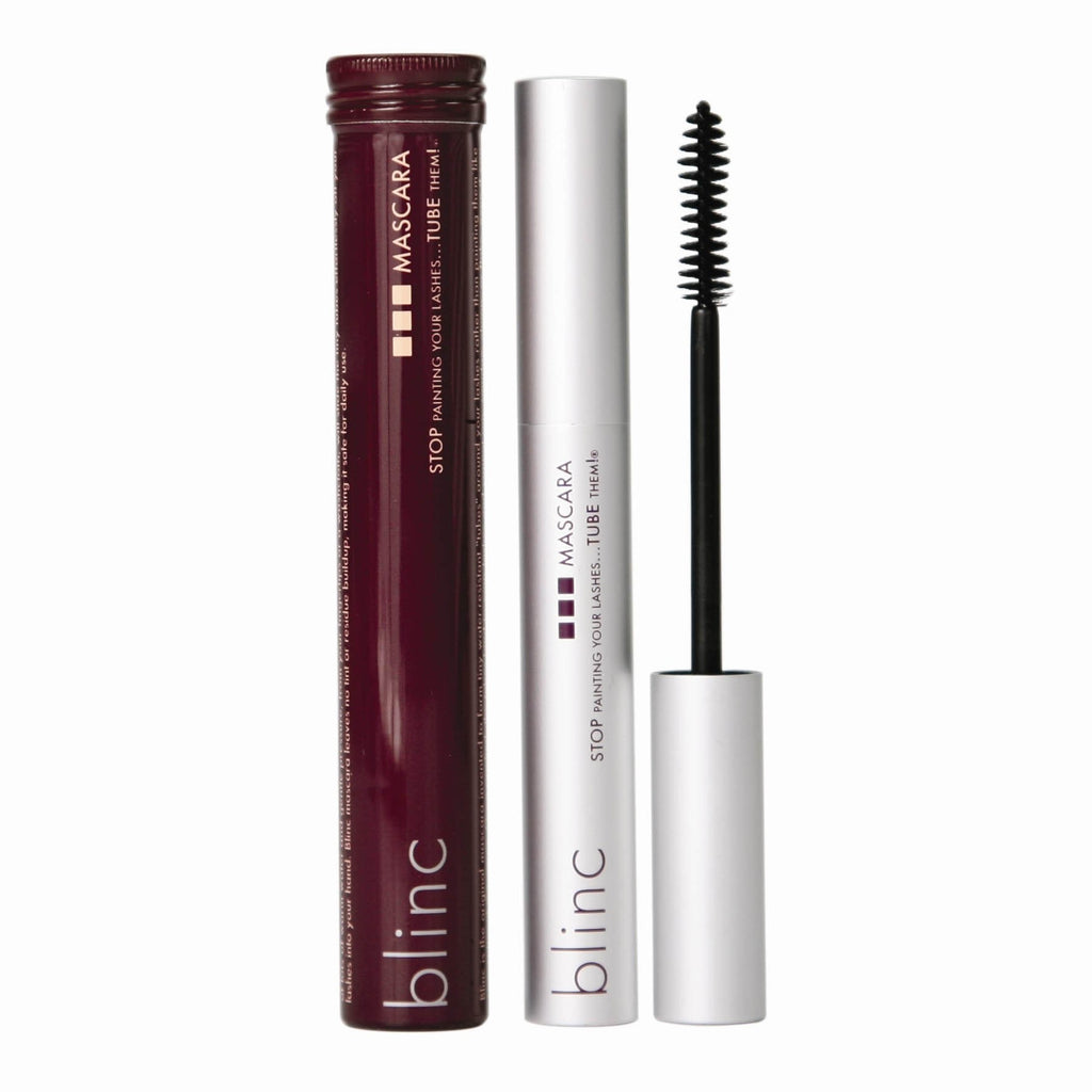 Тушь для ресниц Blinc Mascara - Shopping TEMA