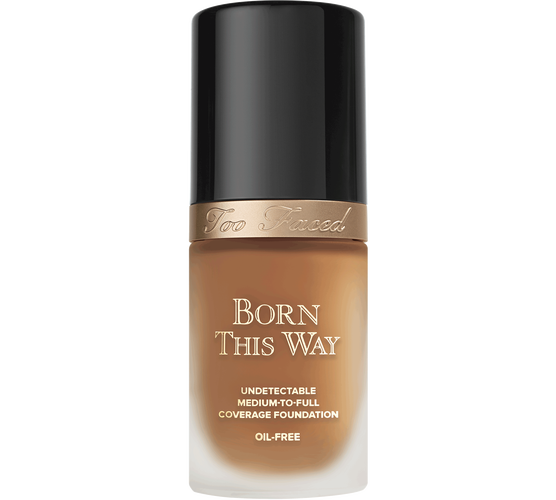 Тональная основа Too Faced Born This Way Foundation - Shopping TEMA