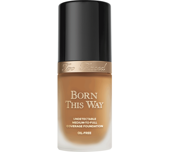 Тональная основа Too Faced Born This Way Foundation - Shopping TEMA