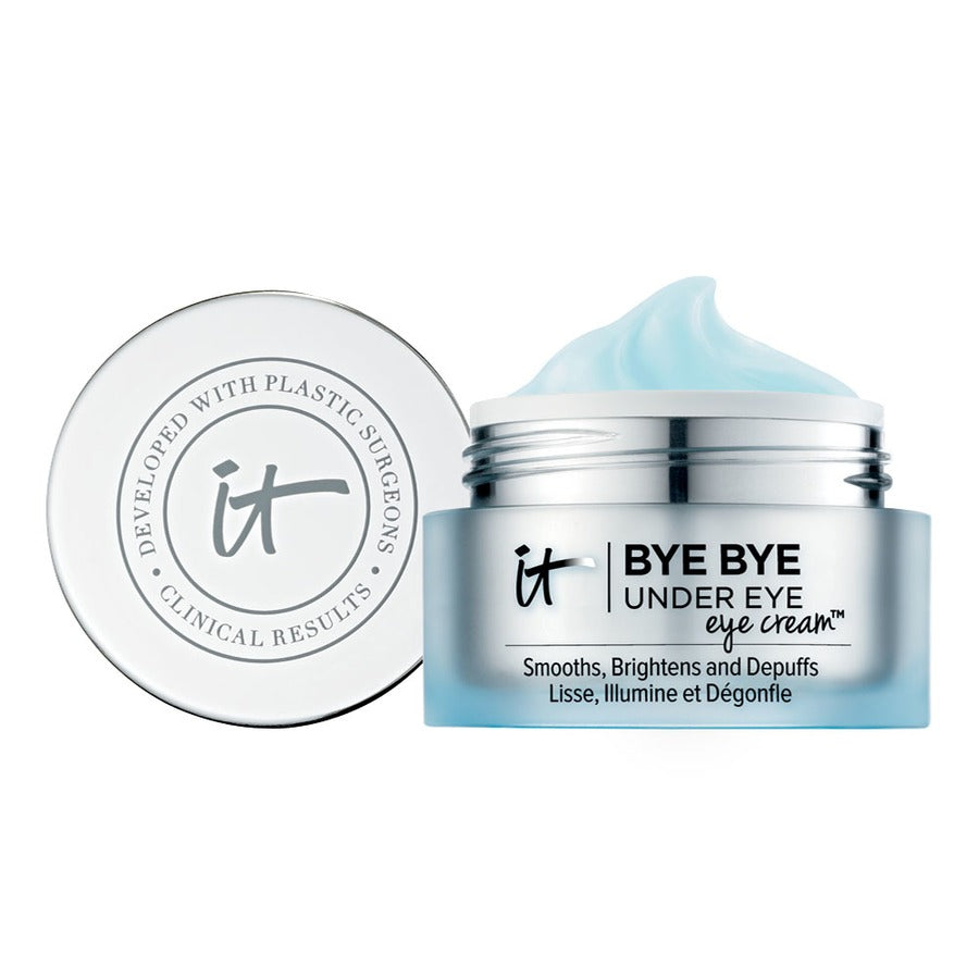 IT Cosmetics Bye Bye Under Eye Cream