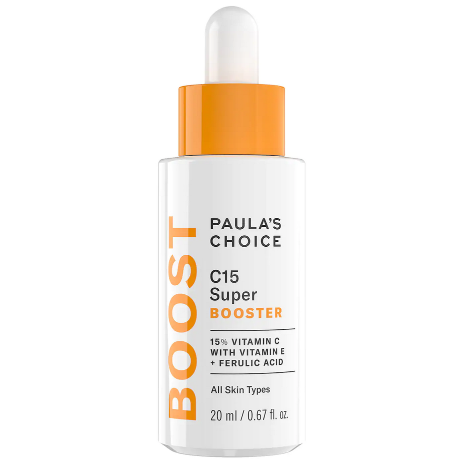 Сыворотка Paula's Choice C15 Vitamin C Super Booster