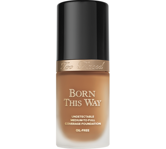 Тональная основа Too Faced Born This Way Foundation - Shopping TEMA