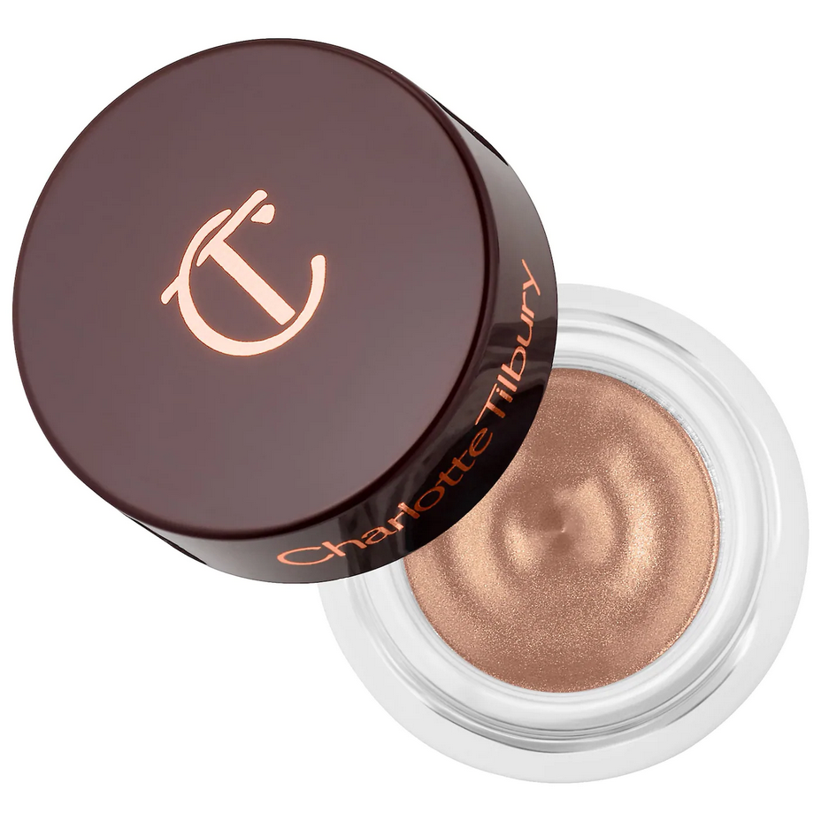 Charlotte Tilbury Eyes To Mesmerize Cream Eyeshadow Shopping TEMA