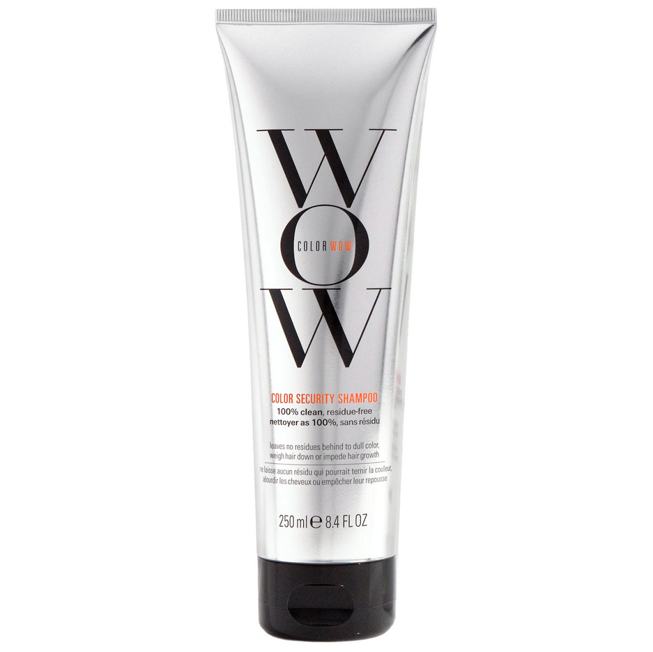 Шампунь Color Wow Color Security Shampoo