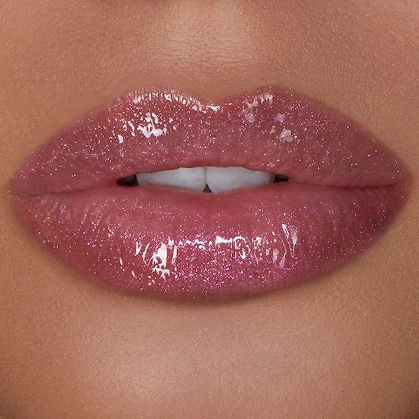 Cosmic - fuchsia with pink shimmer