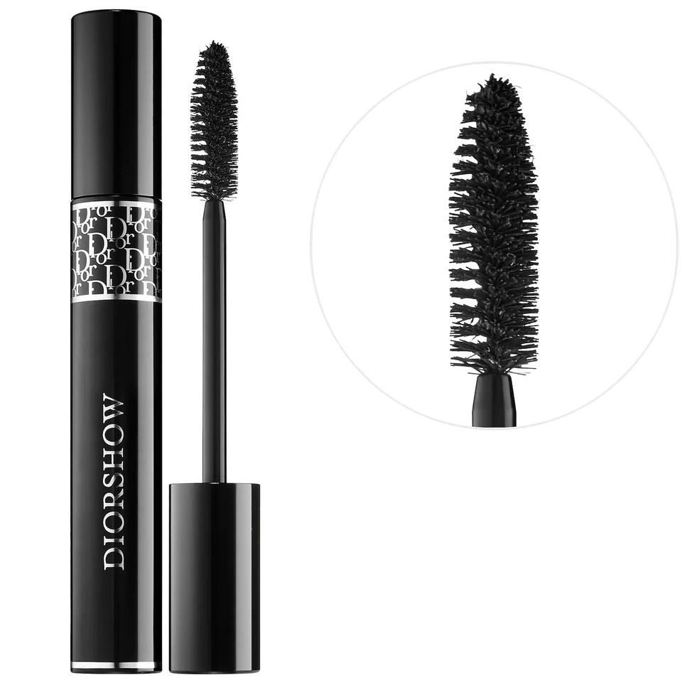 Тушь Dior Diorshow Mascara - Shopping TEMA