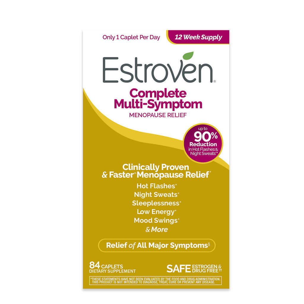 Эстровен Estroven Menopause Relief