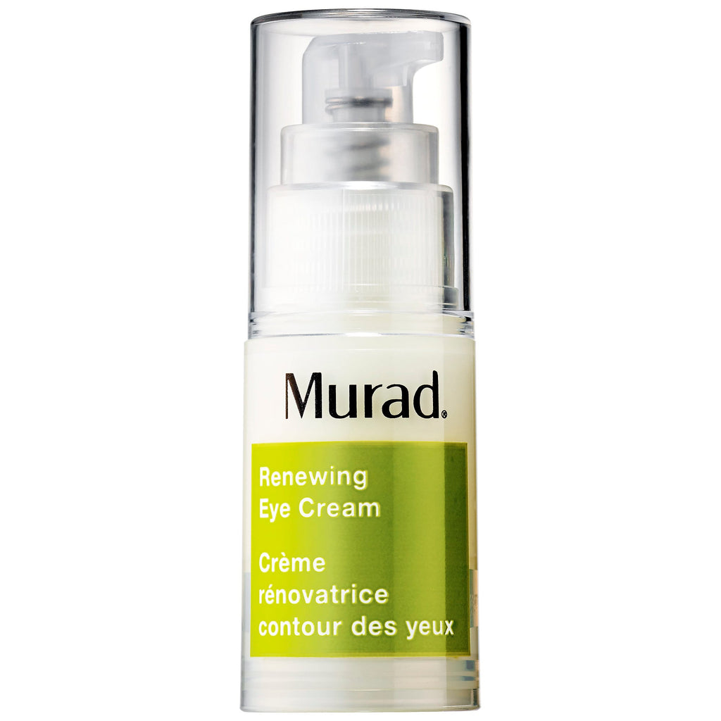 Крем для век Murad Renewing Eye Cream - Shopping TEMA
