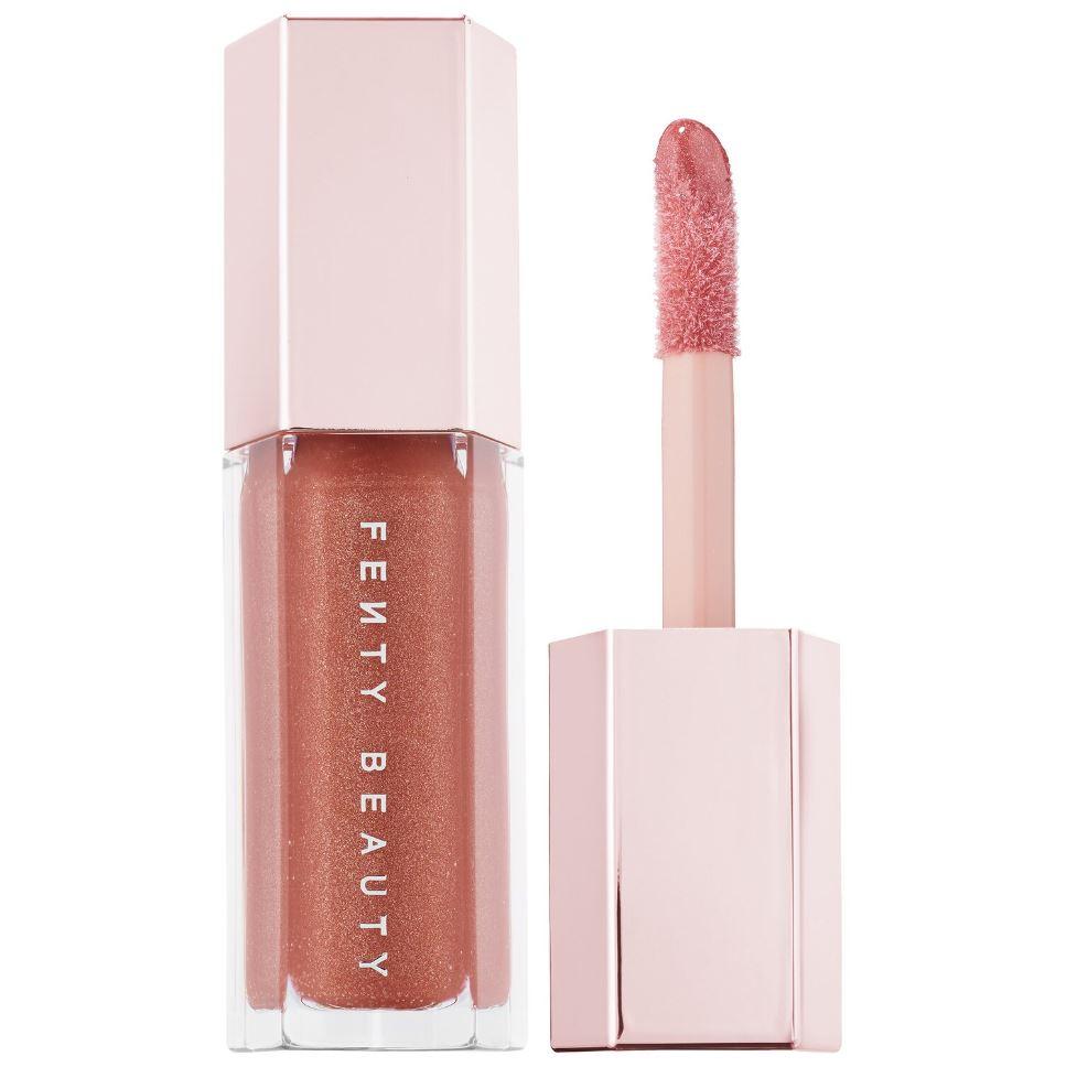 Блеск для губ Fenty Beauty Gloss Bomb Universal Lip Luminizer - Shopping TEMA