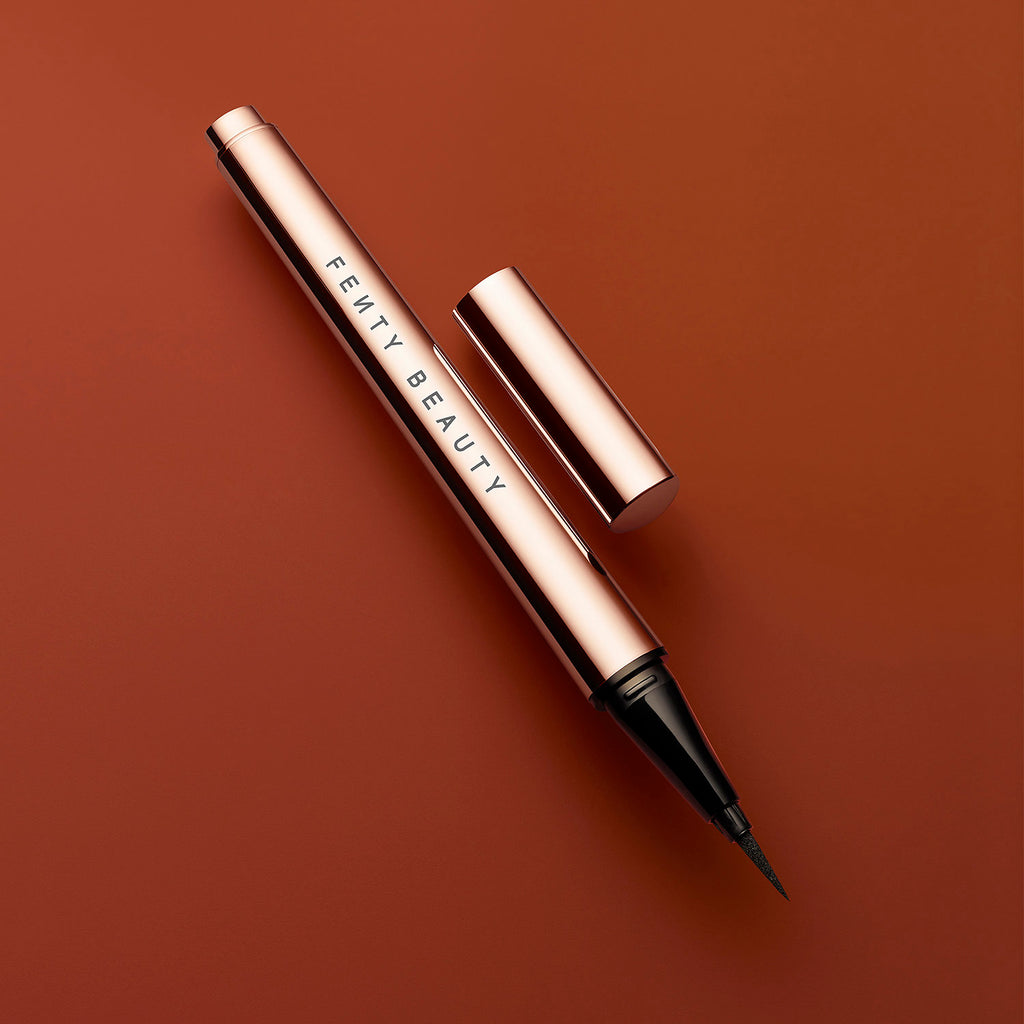 Подводка Fenty Beauty Flyliner Longwear Liquid Eyeliner