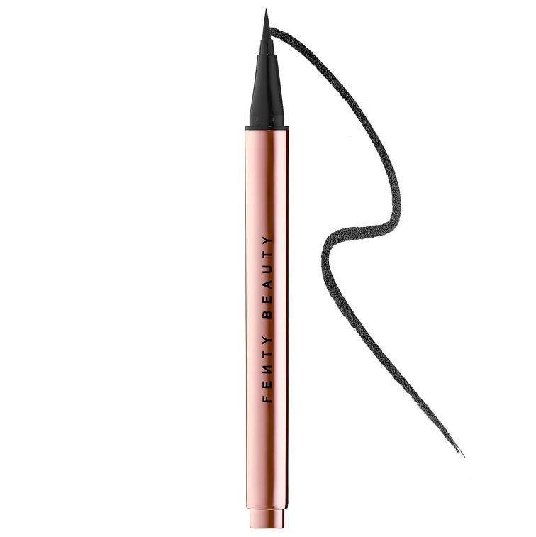 Подводка Fenty Beauty Flyliner Longwear Liquid Eyeliner