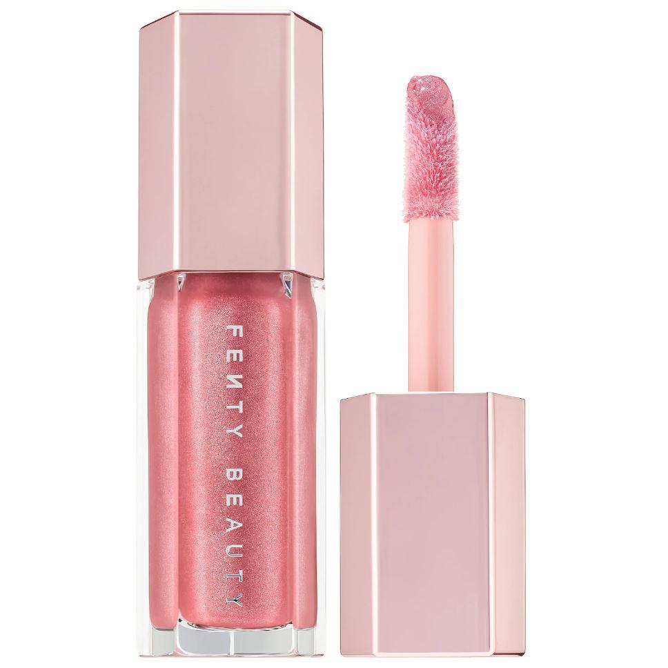 Блеск для губ Fenty Beauty Gloss Bomb Universal Lip Luminizer - Shopping TEMA