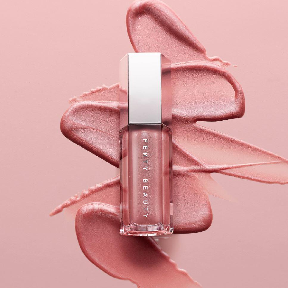 Блеск для губ Fenty Beauty Gloss Bomb Universal Lip Luminizer - Shopping TEMA