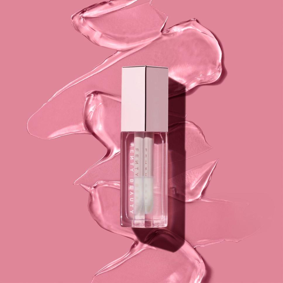 Блеск для губ Fenty Beauty Gloss Bomb Universal Lip Luminizer - Shopping TEMA