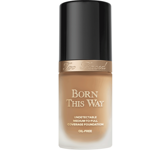 Тональная основа Too Faced Born This Way Foundation - Shopping TEMA