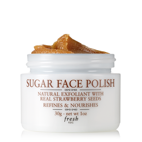 Маска на основе сахара Fresh Sugar Polish - Shopping TEMA