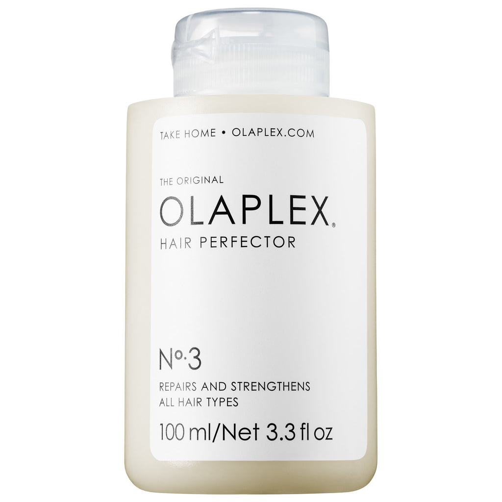 Маска для укрепления волос Olaplex Hair Perfector No. 3 - Shopping TEMA