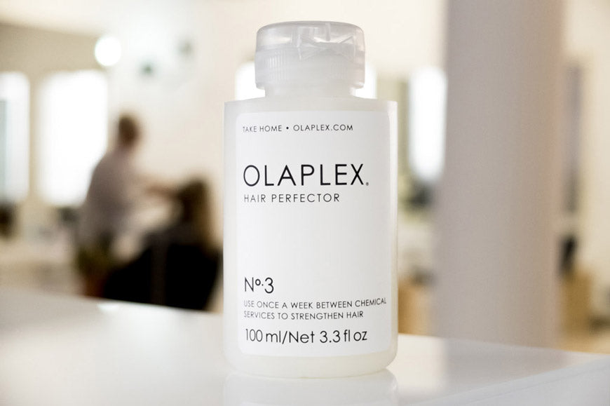 Маска для укрепления волос Olaplex Hair Perfector No. 3 - Shopping TEMA